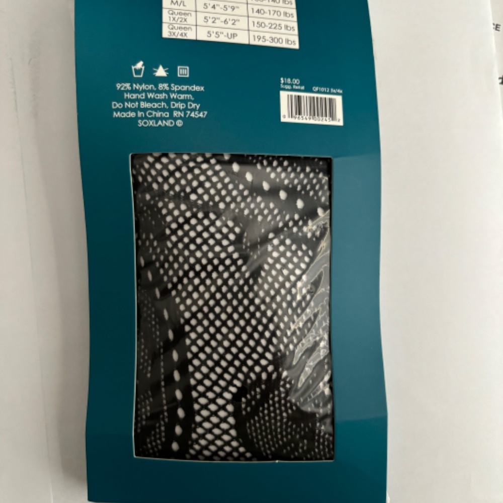 Stocking - Picture 2 of 2